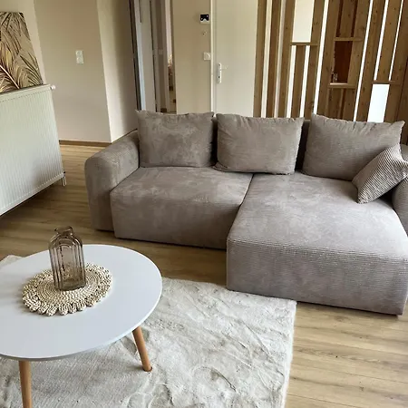 Chez Max Villa